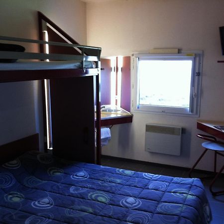 Lemon Hotel Dreux Chartres Eksteriør billede