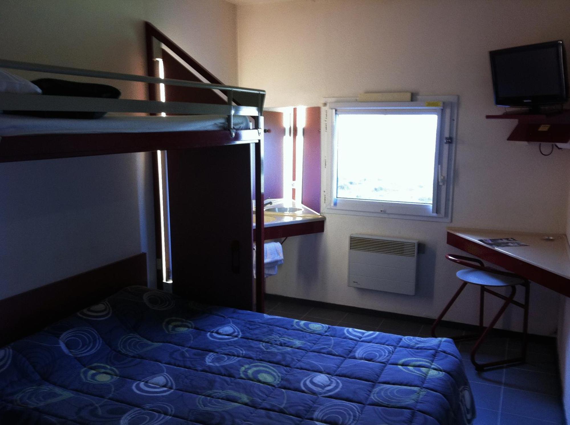 Lemon Hotel Dreux Chartres Eksteriør billede