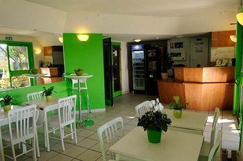 Lemon Hotel Dreux Chartres Eksteriør billede