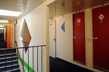Lemon Hotel Dreux Chartres Eksteriør billede