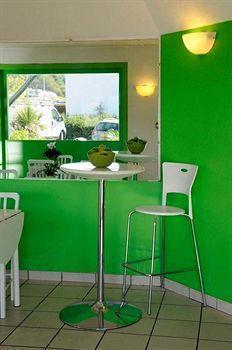 Lemon Hotel Dreux Chartres Eksteriør billede