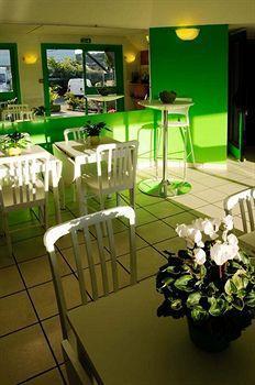 Lemon Hotel Dreux Chartres Eksteriør billede