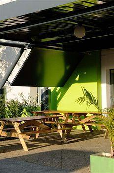 Lemon Hotel Dreux Chartres Eksteriør billede