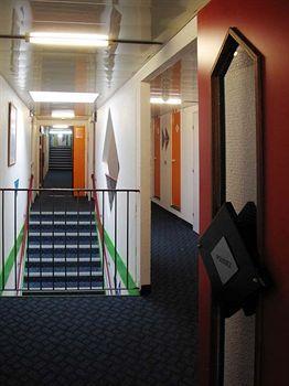 Lemon Hotel Dreux Chartres Eksteriør billede