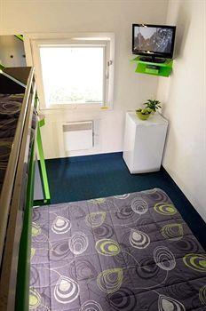 Lemon Hotel Dreux Chartres Eksteriør billede