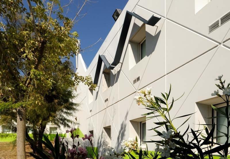 Lemon Hotel Dreux Chartres Eksteriør billede